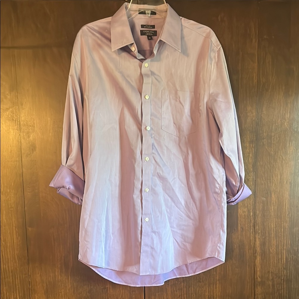 Men’s dress shirt